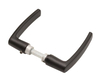 Set maniglie porte interne